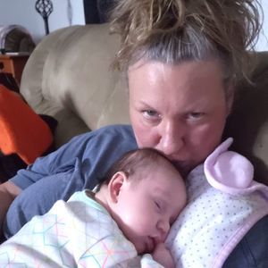 Meet your Posher, Mitzi